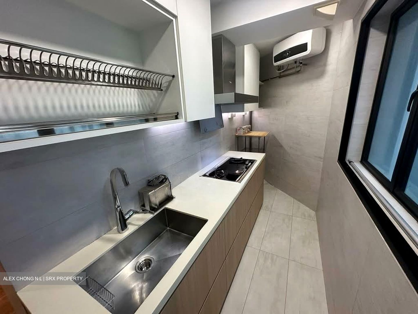 Blk 603 Senja Road (Bukit Panjang), HDB 5 Rooms #565796551